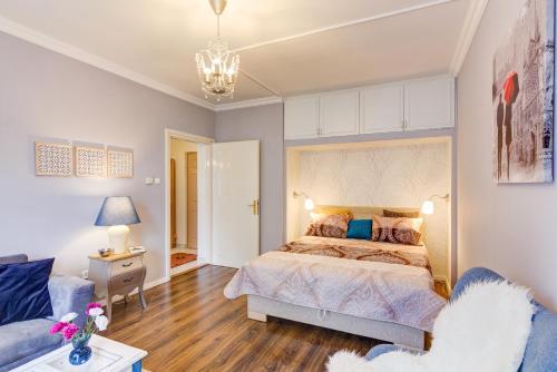 Margaret Apartman 2
