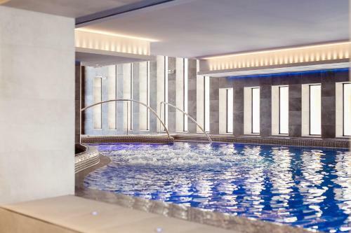 Bonvital Hotel H�v�z Adults Only