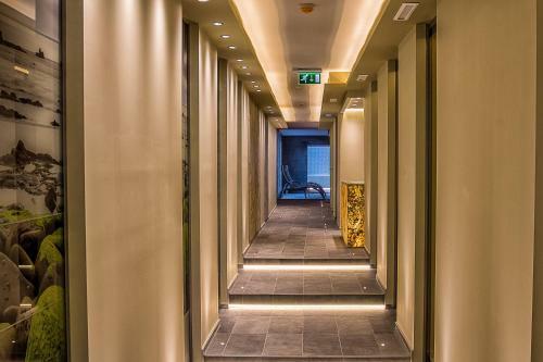 Bonvital Hotel H�v�z Adults Only