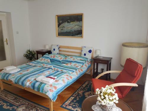 Judita Apartments