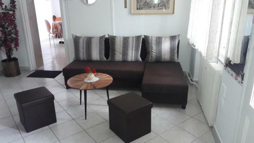 Judita Apartments