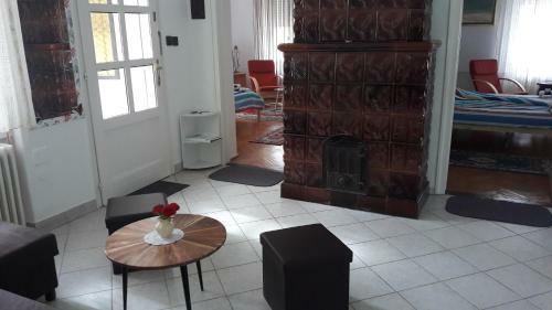 Judita Apartments