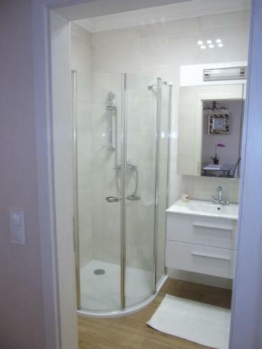 Ametiszt Apartman