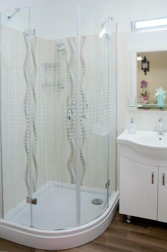 Ametiszt Apartman