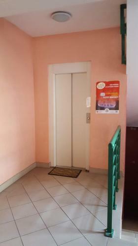 Ametiszt Apartman