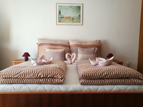 Martino Apartment