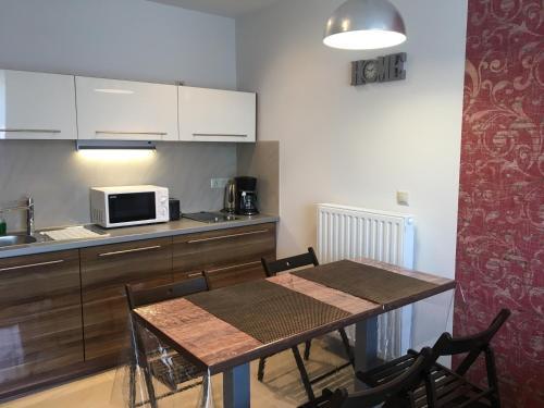 Apartamento Villa Mona Lisa