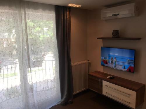 Apartamento Villa Mona Lisa