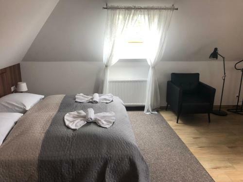 Apartamento Villa Mona Lisa