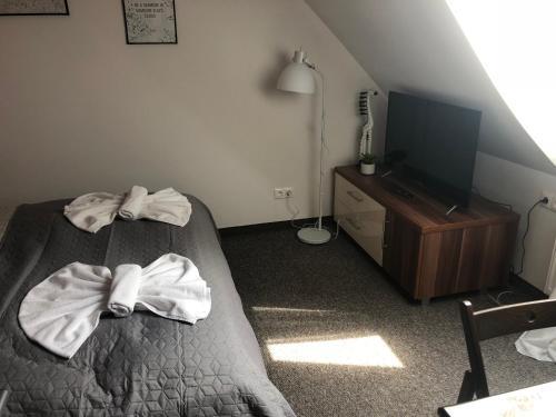 Apartamento Villa Mona Lisa