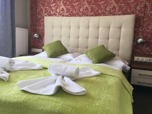 Apartamento Villa Mona Lisa