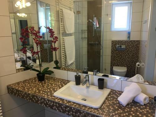 Apartamento Villa Mona Lisa