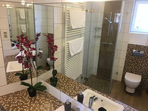 Apartamento Villa Mona Lisa