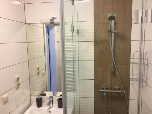 Apartamento Villa Mona Lisa