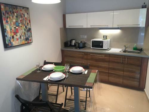 Apartamento Villa Mona Lisa