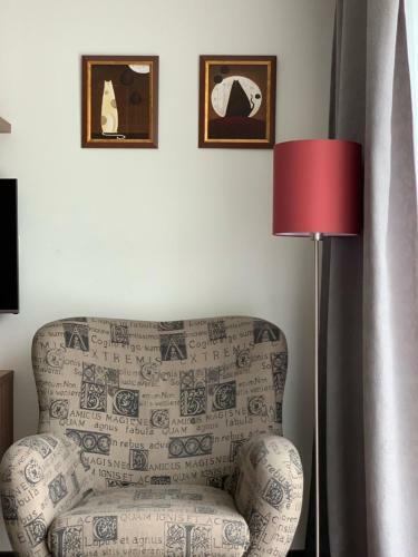 Apartamento Villa Mona Lisa