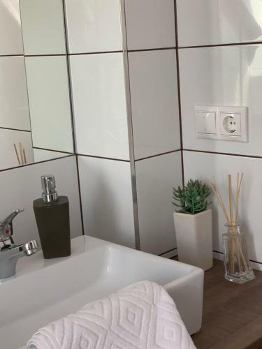 Apartamento Villa Mona Lisa