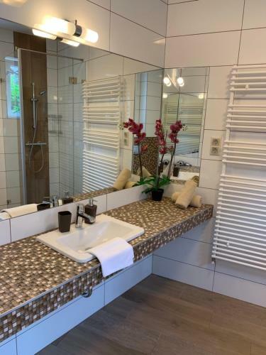 Apartamento Villa Mona Lisa