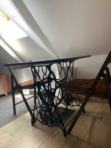 Apartamento Villa Mona Lisa