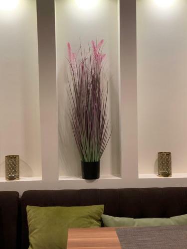 Apartamento Villa Mona Lisa