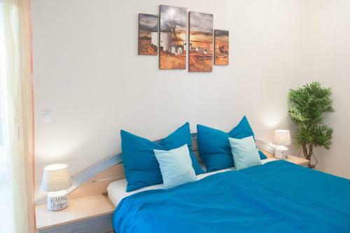 Aramis 4 Apartments