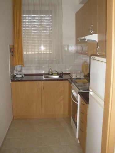 R�mai Therme Apartman