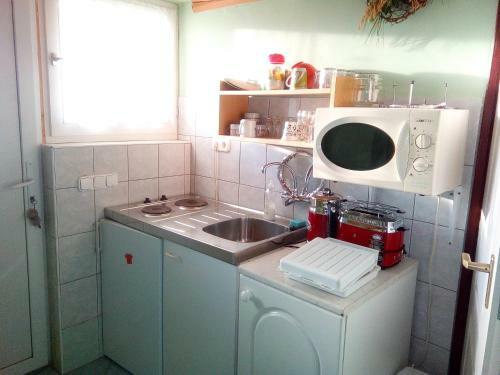 Apartamento Szab� Villa