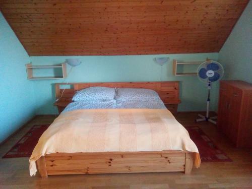 Apartamento Szab� Villa
