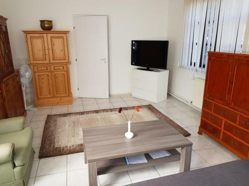 La Boheme Apartman