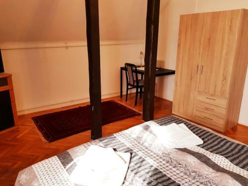 La Boheme Apartman