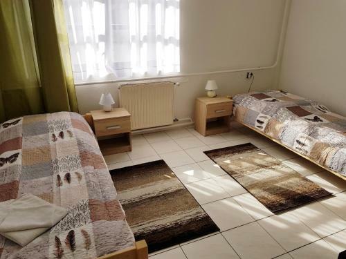 La Boheme Apartman