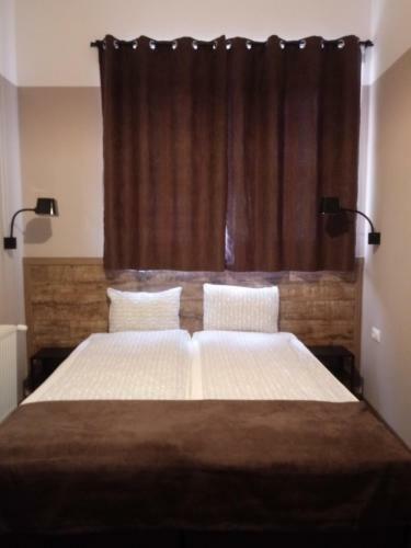 Bed & Breakfast Promenade Pension