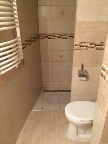 Apartamento Rig� Lak