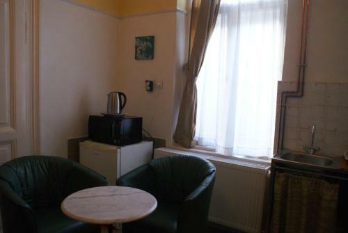 R�giposta Apartman