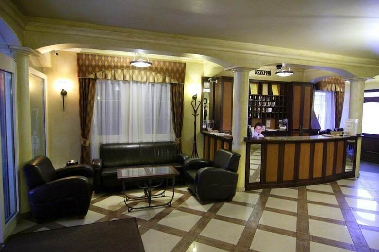 �reg Miskolcz Hotel