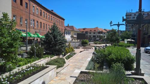 Toscana Apartman Miskolc