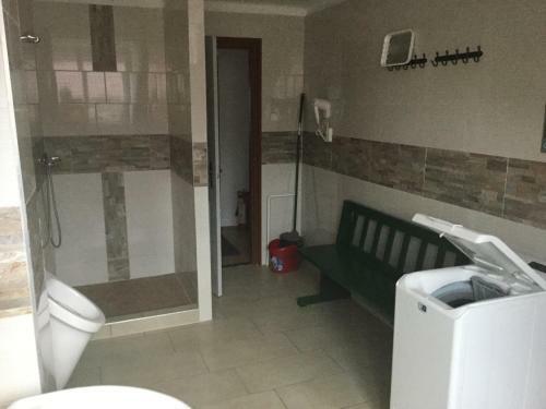 Hostal Avas Apartman