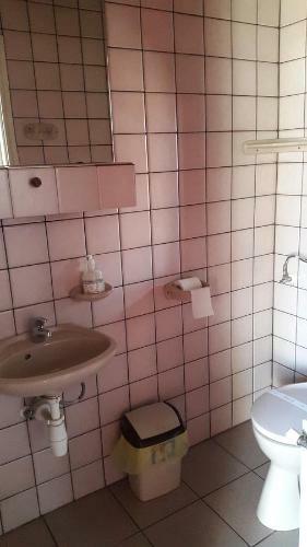 Hostal Fi�ker Panzi�