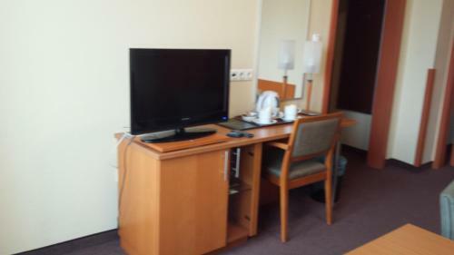 City Hotel Miskolc