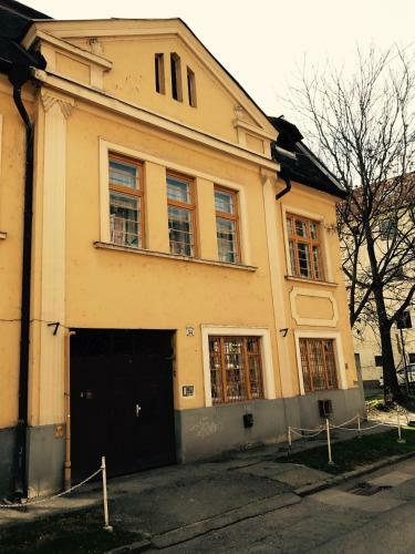 �va Apartman
