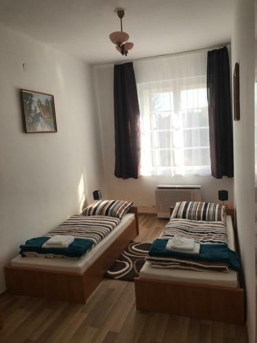 �va Apartman