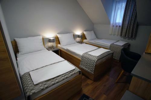 Hostal Dolce Vita Panzi�