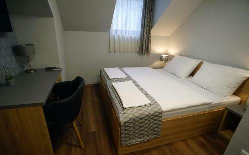 Hostal Dolce Vita Panzi�