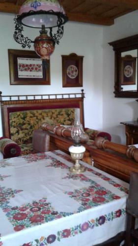 Hostal Nosztalgia Vend�gh�z