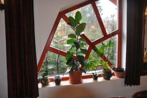 Hostal Berek Fogad�