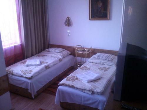 Hotel Ramszesz Panzi�