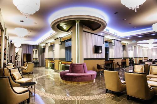 Grand Hotel Glorius Mak�