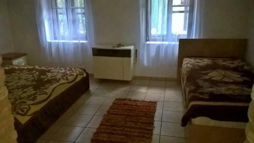 Judit Apartman