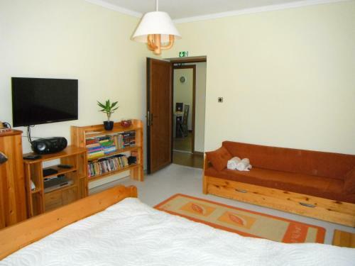 M�rton Apartman