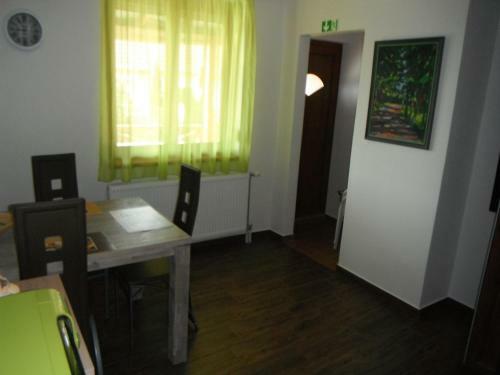 M�rton Apartman